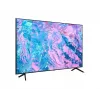Samsung HCU7000 139,7 cm (55 Zoll) 4K Ultra HD Smart TV Schwarz 20 W