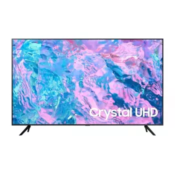 Samsung HCU7000 139,7 cm (55 Zoll) 4K Ultra HD Smart TV Schwarz 20 W