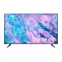 Samsung HCU7000 139,7 cm (55 Zoll) 4K Ultra HD Smart TV Schwarz 20 W
