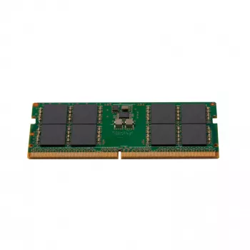 HP 32 GB DDR5 (1x32 GB) 5600 DIMM ECC REG Speicher