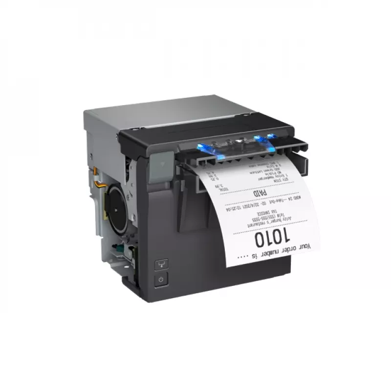 Epson EU-M30 (002) 203 x 203 DPI Kabelgebunden & Drahtlos Thermo-POS-Drucker