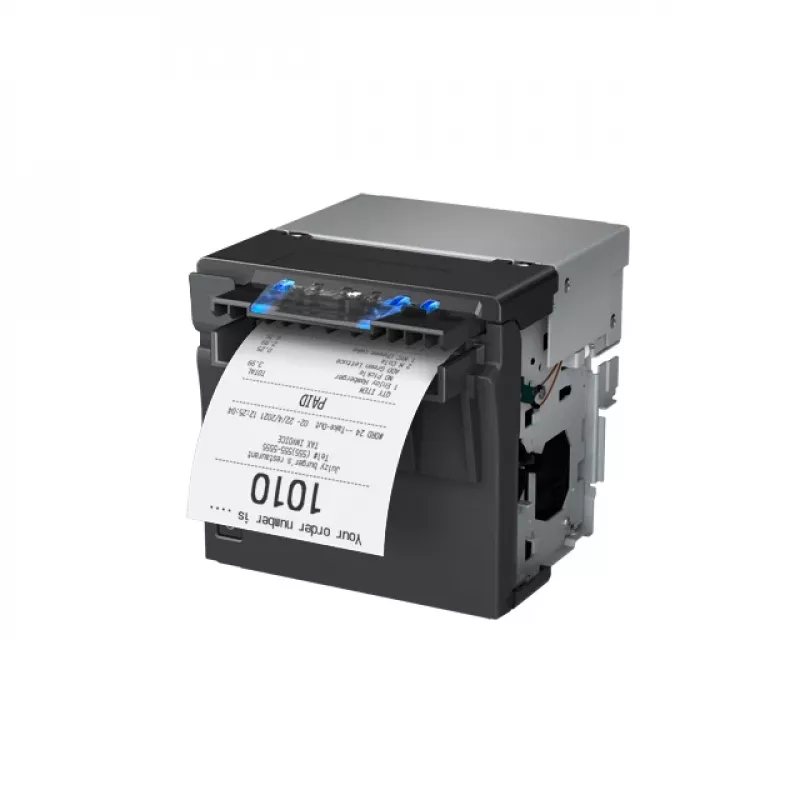 Epson EU-M30 (002) 203 x 203 DPI Kabelgebunden & Drahtlos Thermo-POS-Drucker