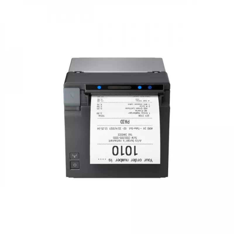 Epson EU-M30 (002) 203 x 203 DPI Kabelgebunden & Drahtlos Thermo-POS-Drucker