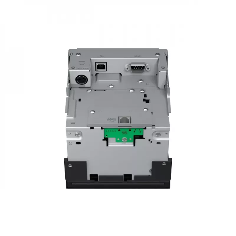 Epson EU-M30 (002) 203 x 203 DPI Kabelgebunden & Drahtlos Thermo-POS-Drucker