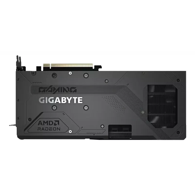 Grafikkarte GIGABYTE Radeon RX 9070 GAMING 16GB — 16GB GDDR6, 256-Bit, PCIe 5.0, 2520 MHz Kerntakt, 2×DisplayPort, 2×HDMI