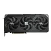 Grafikkarte GIGABYTE Radeon RX 9070 GAMING 16GB — 16GB GDDR6, 256-Bit, PCIe 5.0, 2520 MHz Kerntakt, 2×DisplayPort, 2×HDMI