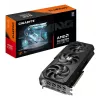Grafikkarte GIGABYTE Radeon RX 9070 GAMING 16GB — 16GB GDDR6, 256-Bit, PCIe 5.0, 2520 MHz Kerntakt, 2×DisplayPort, 2×HDMI