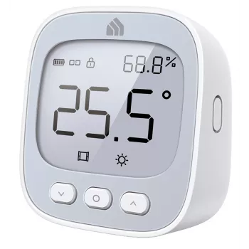 TP-Link Raumthermostat WLAN Weiß
