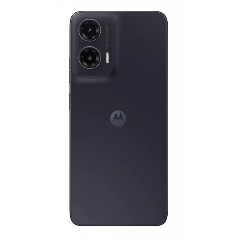 Motorola moto G35 5G 17.1 cm (6.72 Zoll) Dual SIM Android 14 USB Type-C 4 GB 256 GB 5000 mAh Schwarz