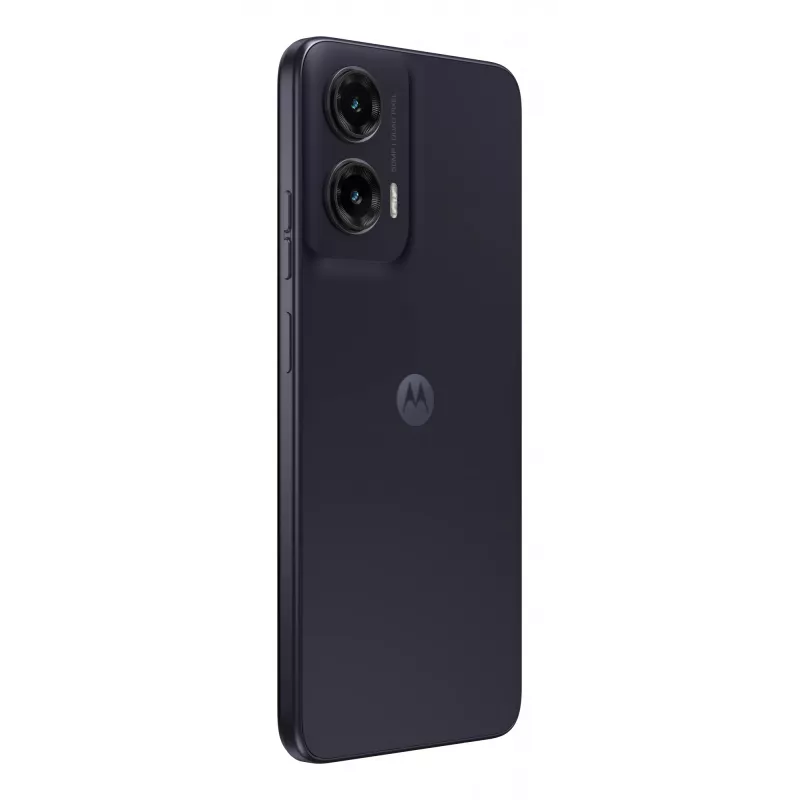 Motorola moto G35 5G 17.1 cm (6.72 Zoll) Dual SIM Android 14 USB Type-C 4 GB 256 GB 5000 mAh Schwarz