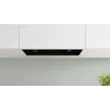 Bosch Serie 8 DLN78PC60 Dunstabzugshaube Einbau Schwarz 590 m³/h