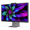Philips Brilliance 27E3U7903/00 Computer Monitor 68,6 cm (27 Zoll) 5120 x 2880 Pixel 5K Ultra HD LCD Grau