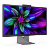 Philips Brilliance 27E3U7903/00 Computer Monitor 68,6 cm (27 Zoll) 5120 x 2880 Pixel 5K Ultra HD LCD Grau