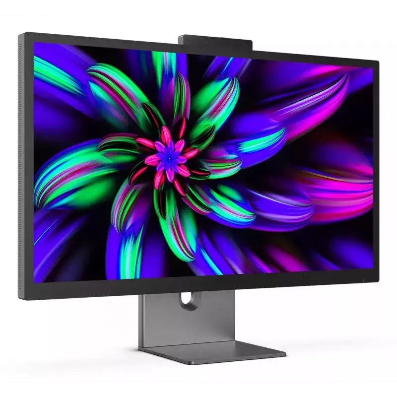 Philips Brilliance 27E3U7903/00 Computer Monitor 68,6 cm (27 Zoll) 5120 x 2880 Pixel 5K Ultra HD LCD Grau