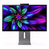 Philips Brilliance 27E3U7903/00 Computer Monitor 68,6 cm (27 Zoll) 5120 x 2880 Pixel 5K Ultra HD LCD Grau