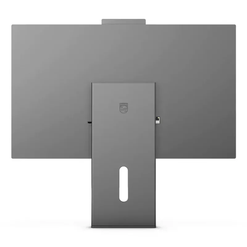 Philips Brilliance 27E3U7903/00 Computer Monitor 68,6 cm (27 Zoll) 5120 x 2880 Pixel 5K Ultra HD LCD Grau