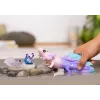 Schleich BAYALA Axolotl Discovery Set Spielset für Kinder ab 5 Jahren, mehrfarbig