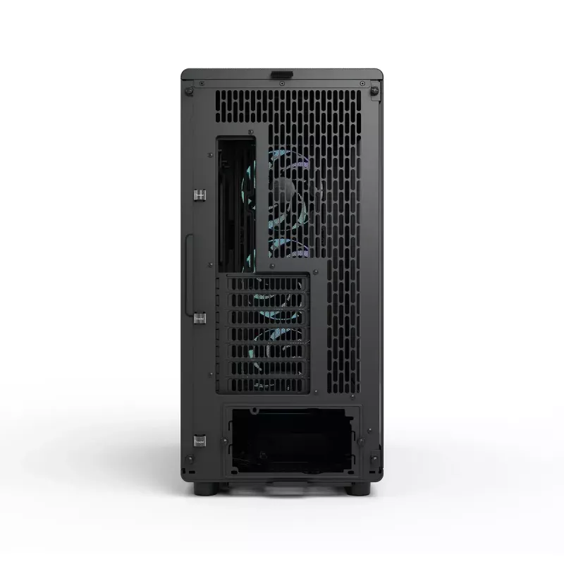 Fractal Design Gehäuse | Epoch XL | Black TG RGB Light Tint | ATX