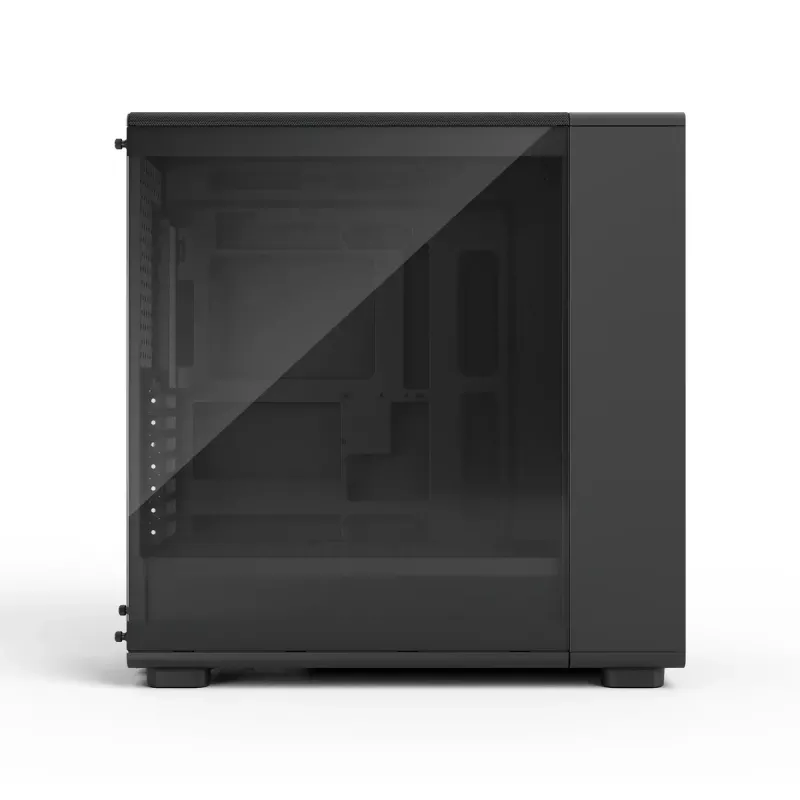 Fractal Design Gehäuse | Epoch XL | Black TG RGB Light Tint | ATX