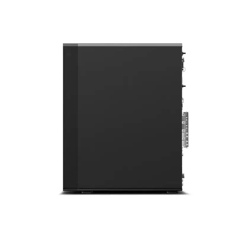 Desktop Tower Lenovo ThinkStation P2 — Intel Core Ultra 5, 16 GB UDIMM DDR5, 512 GB SSD, Intel Graphics, Windows 11 Pro, 36-monatige Garantie