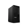 Desktop Tower Lenovo ThinkStation P2 — Intel Core Ultra 5, 16 GB UDIMM DDR5, 512 GB SSD, Intel Graphics, Windows 11 Pro, 36-monatige Garantie