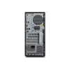 Desktop Tower Lenovo ThinkStation P2 — Intel Core Ultra 5, 16 GB UDIMM DDR5, 512 GB SSD, Intel Graphics, Windows 11 Pro, 36-monatige Garantie