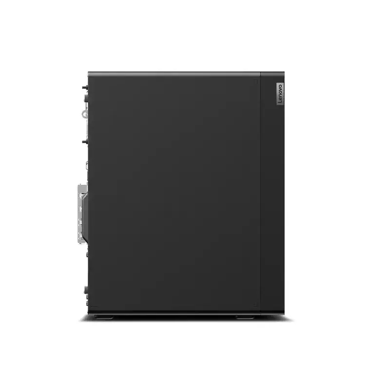 Desktop Tower Lenovo ThinkStation P2 — Intel Core Ultra 5, 16 GB UDIMM DDR5, 512 GB SSD, Intel Graphics, Windows 11 Pro, 36-monatige Garantie