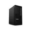 Desktop Tower Lenovo ThinkStation P2 — Intel Core Ultra 5, 16 GB UDIMM DDR5, 512 GB SSD, Intel Graphics, Windows 11 Pro, 36-monatige Garantie