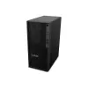 Desktop Tower Lenovo ThinkStation P2 — Intel Core Ultra 5, 16 GB UDIMM DDR5, 512 GB SSD, Intel Graphics, Windows 11 Pro, 36-monatige Garantie