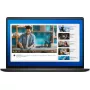 Laptop Dell DC16250 — Intel Core 5 120U, 16 Zoll (1920x1200) Full HD+, 16 GB DDR5, 1 TB SSD, Ubuntu, Schwarz