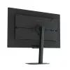 27 Zoll GIGABYTE M27QS 2K QHD Smart Monitor — 2560x1440, 180Hz, 1ms, 350 cd/m², FreeSync, DisplayHDR400, HDMI 2.0, DP 1.4