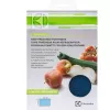 Anti-Schimmel-Matte Electrolux E3RSMA02 für Kühlschrank, blau, 10 mm Höhe, 315×457 mm