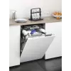 Weinglashalter Electrolux 9029795540 — schwarz, für 8 Gläser, H260×B220×T330 mm