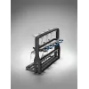 Weinglashalter Electrolux 9029795540 — schwarz, für 8 Gläser, H260×B220×T330 mm