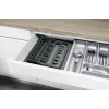Weinglashalter Electrolux 9029795540 — schwarz, für 8 Gläser, H260×B220×T330 mm