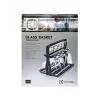 Weinglashalter Electrolux 9029795540 — schwarz, für 8 Gläser, H260×B220×T330 mm
