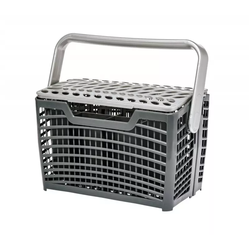 Electrolux E4DHCB01 Geschirrspülerteil/Zubehör Grau Besteckkorb