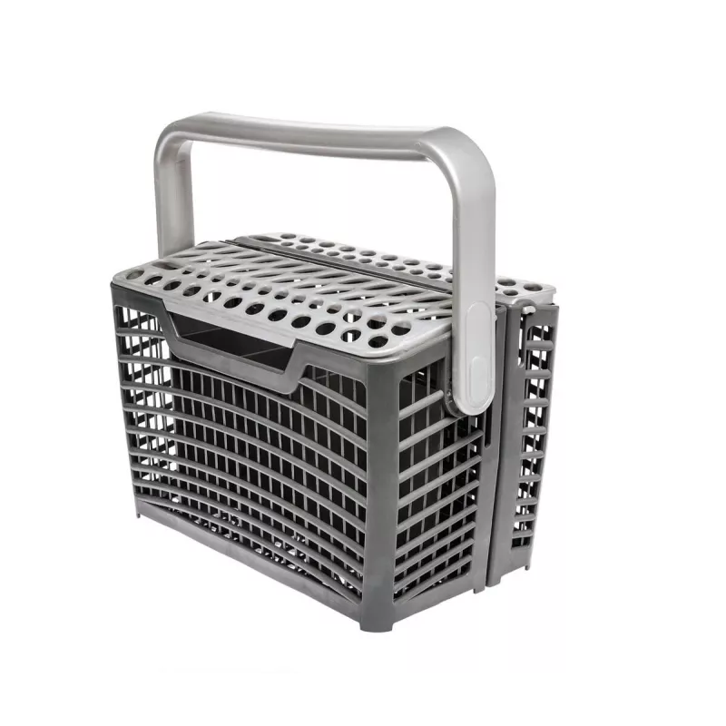 Electrolux E4DHCB01 Geschirrspülerteil/Zubehör Grau Besteckkorb