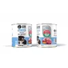John Dog Good Form Puppy Beef Nassfutter für Welpen 800 g