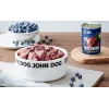 John Dog Berry Adult Rind mit Blaubeeren Hundefutter, 800 g