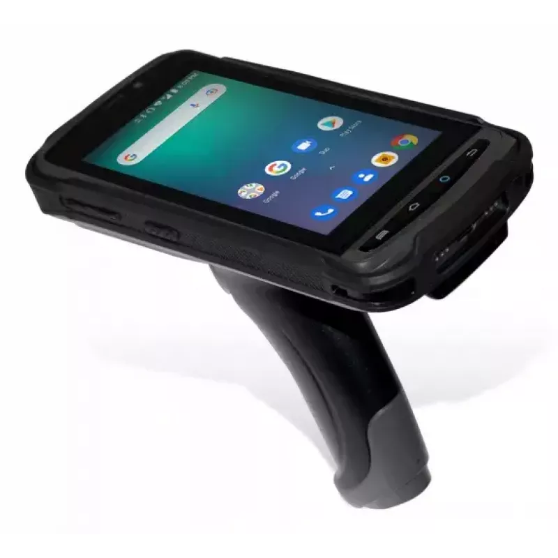 Handheld-Mobilcomputer Newland MT90 Orca Pro II 5 Zoll 1280x720 2 GB RAM 16 GB Speicher