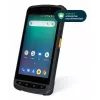 Handheld-Mobilcomputer Newland MT90 Orca Pro II 5 Zoll 1280x720 2 GB RAM 16 GB Speicher