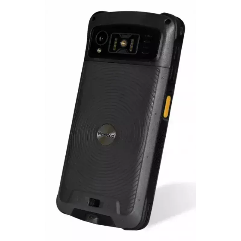 Handheld-Mobilcomputer Newland MT90 Orca Pro II 5 Zoll 1280x720 2 GB RAM 16 GB Speicher