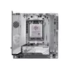 MSI MPG X870I EDGE TI EVO WIFI Motherboard AMD X870 Sockel AM5 mini ATX