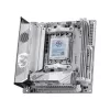 MSI MPG X870I EDGE TI EVO WIFI Motherboard AMD X870 Sockel AM5 mini ATX