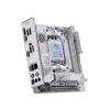 MSI MPG X870I EDGE TI EVO WIFI Motherboard AMD X870 Sockel AM5 mini ATX