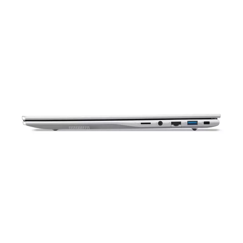 Laptop Acer Aspire Lite AL16-54P-52AL, Intel Core 5 120U, 16 Zoll WUXGA, 16 GB DDR5, 512 GB SSD, Windows 11 Home, Silber