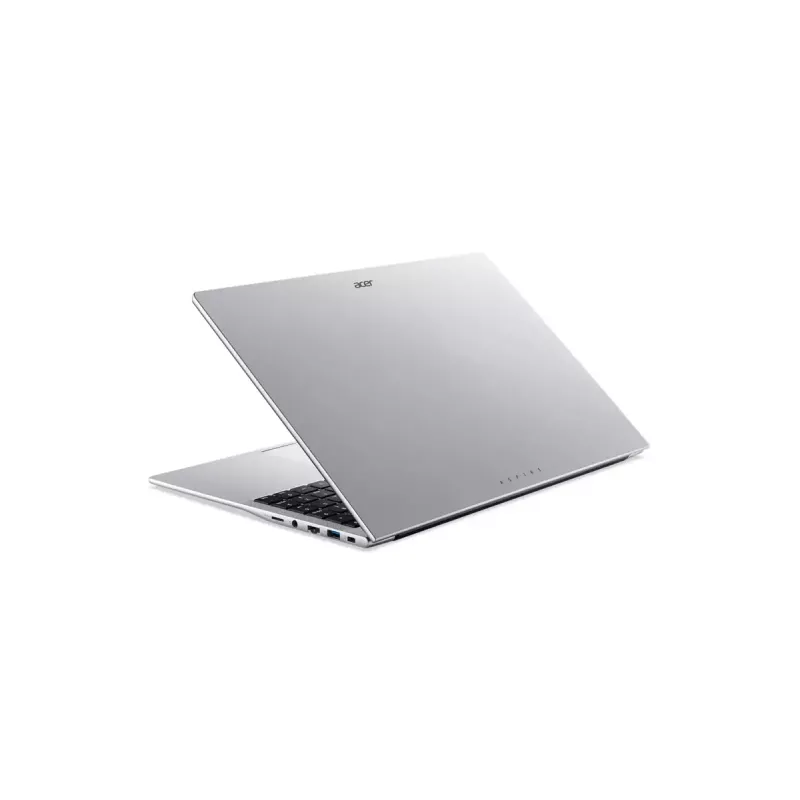 Laptop Acer Aspire Lite AL16-54P-52AL, Intel Core 5 120U, 16 Zoll WUXGA, 16 GB DDR5, 512 GB SSD, Windows 11 Home, Silber