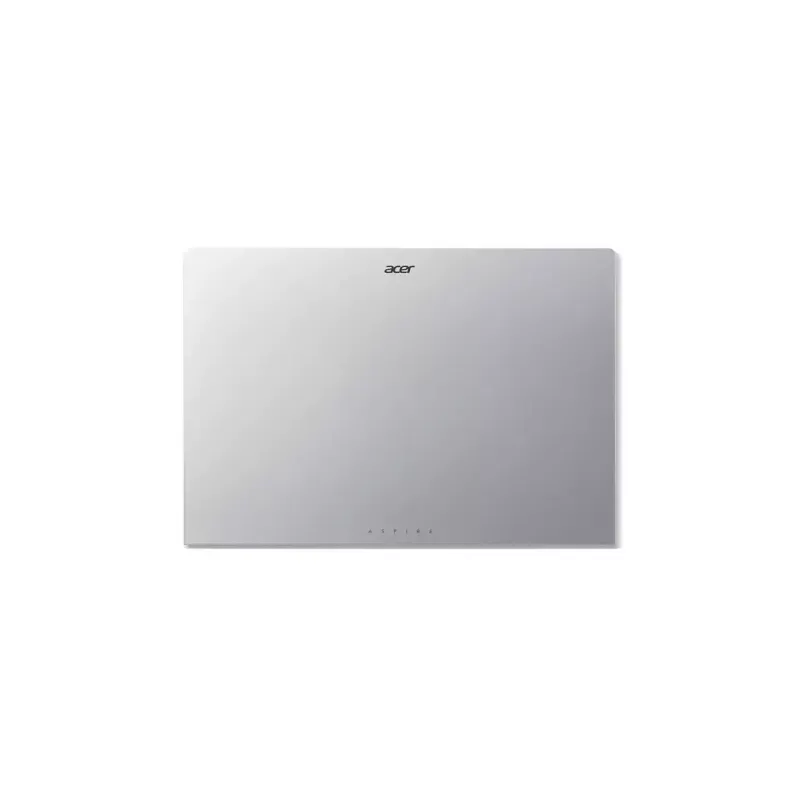 Laptop Acer Aspire Lite AL16-54P-52AL, Intel Core 5 120U, 16 Zoll WUXGA, 16 GB DDR5, 512 GB SSD, Windows 11 Home, Silber