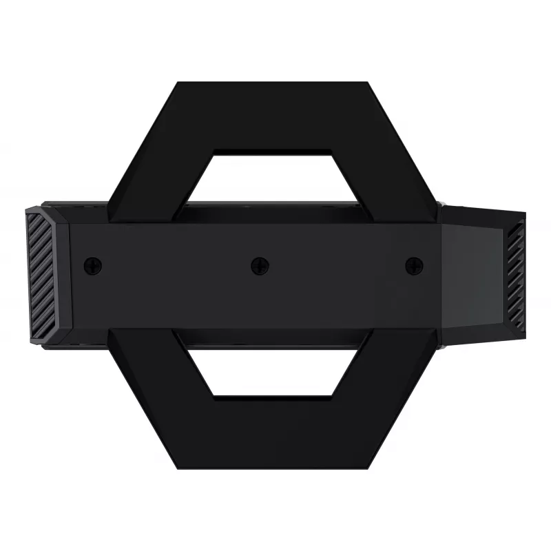 ASUS ROG NUC RNUC15JNK9X28AA2 Intel Core Ultra 9 275HX 32 GB DDR5-SDRAM 2 TB SSD NVIDIA GeForce RTX 5080 Windows 11 Home USFF Mini-PC Schwarz
